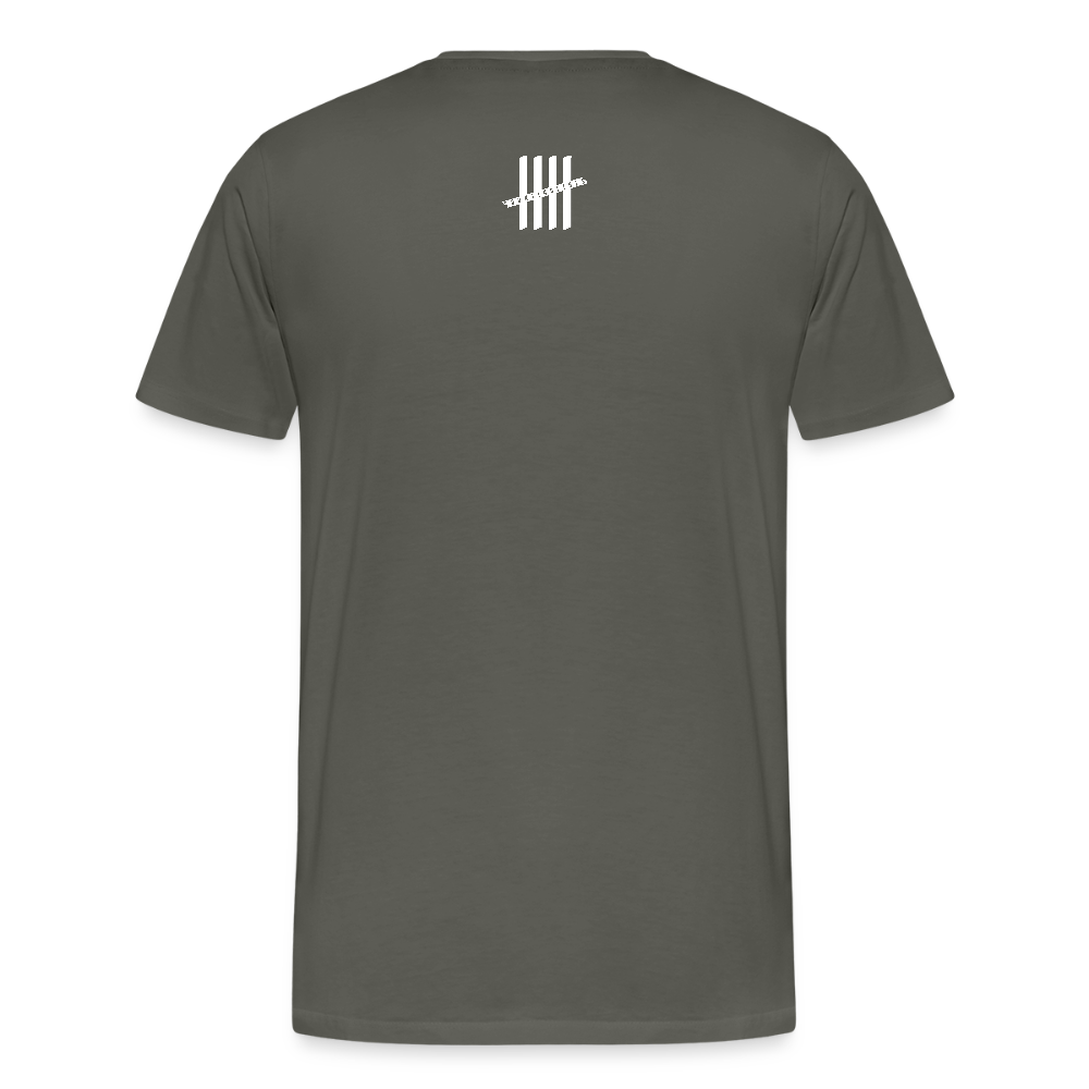 CROSS Edition - asphalt