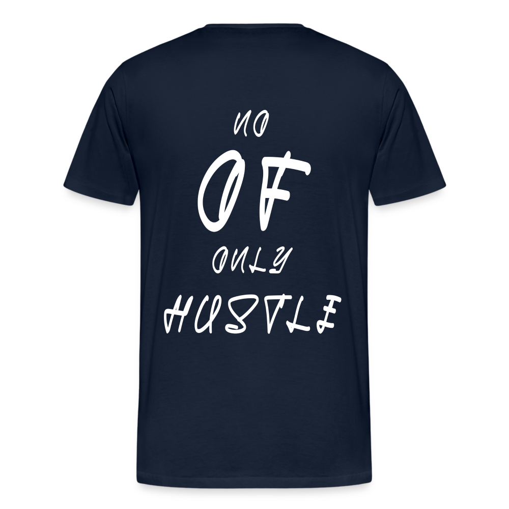 NO ONLYFANS - Navy
