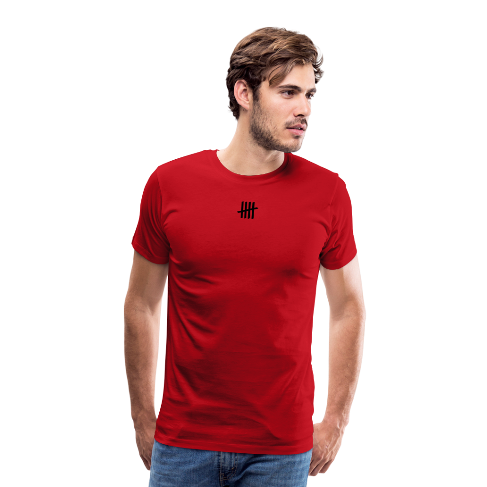 SPINE Edition - red