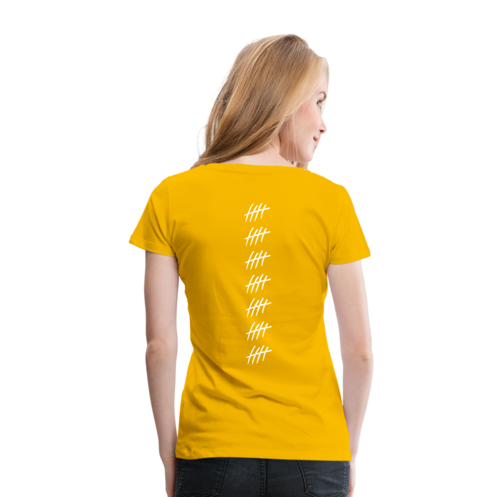 SPINE Edition - sun yellow