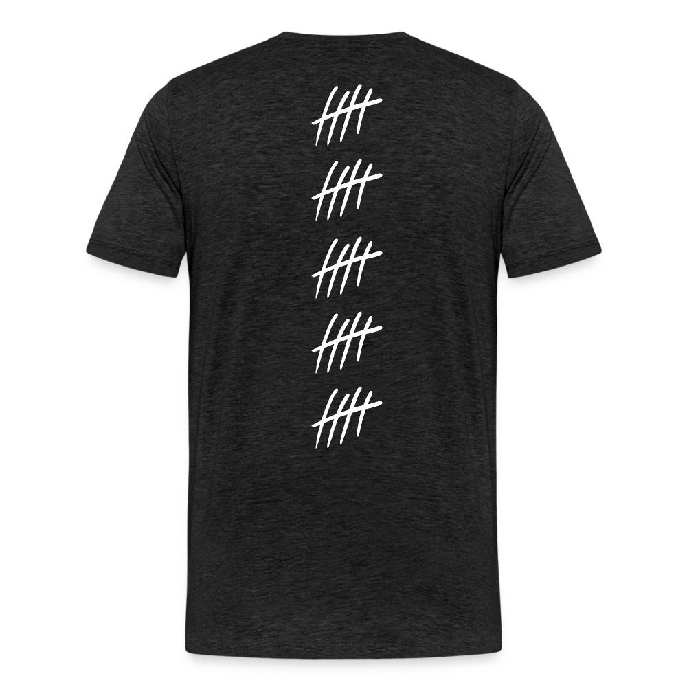 SPINE Edition - charcoal grey