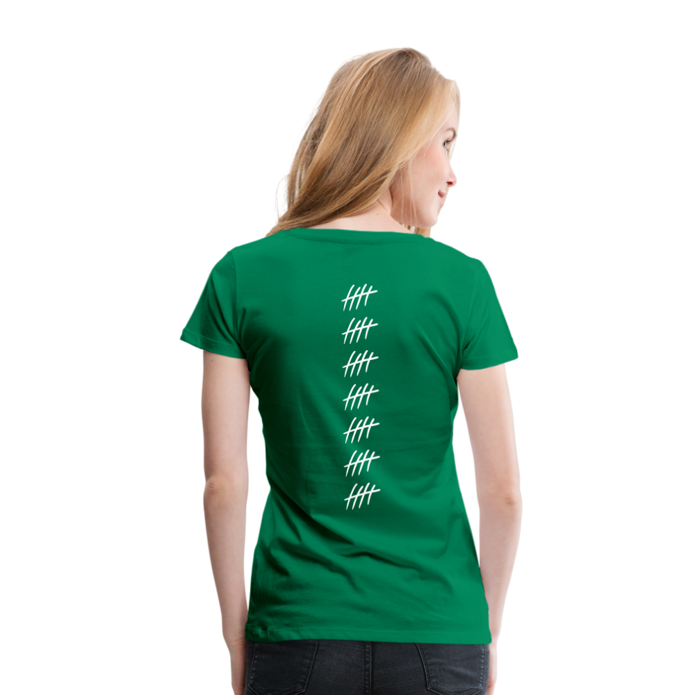 SPINE Edition - kelly green