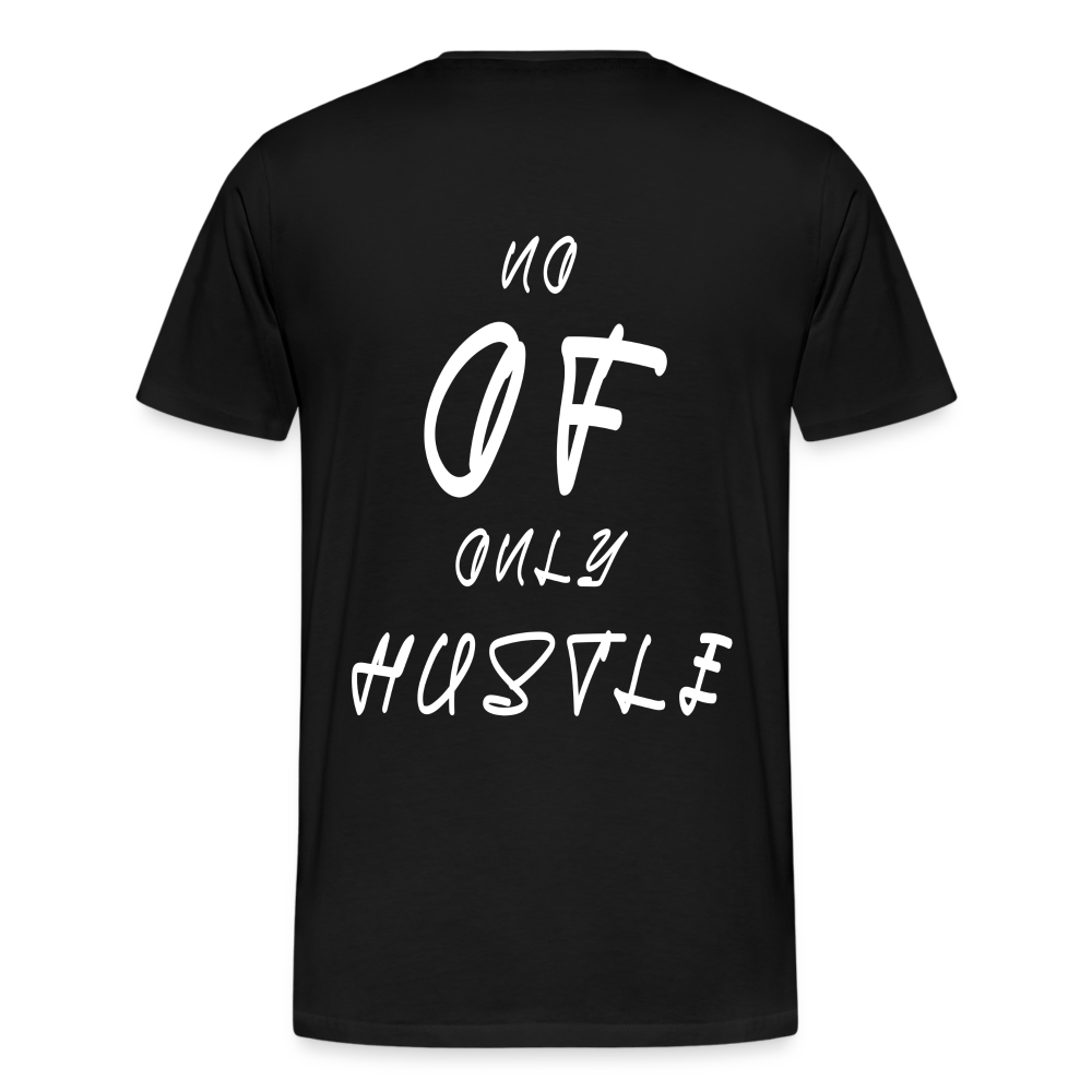 NO ONLYFANS - Schwarz