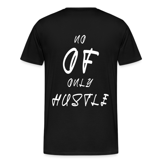NO ONLYFANS - Schwarz