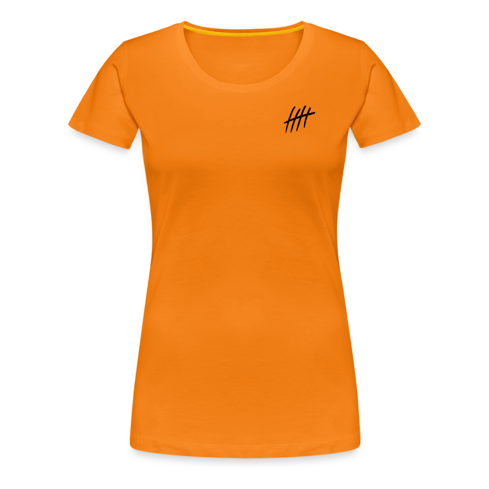 NO ONLYFANS - orange