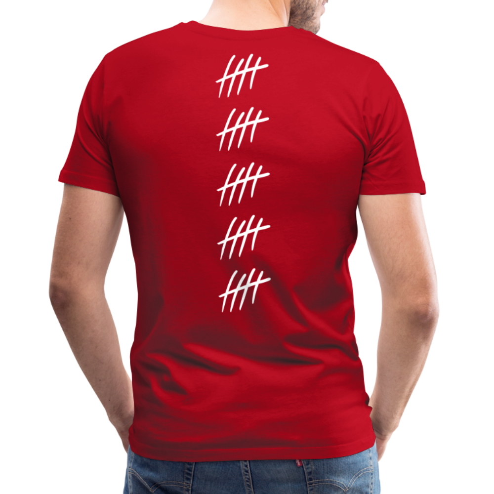 SPINE Edition - red