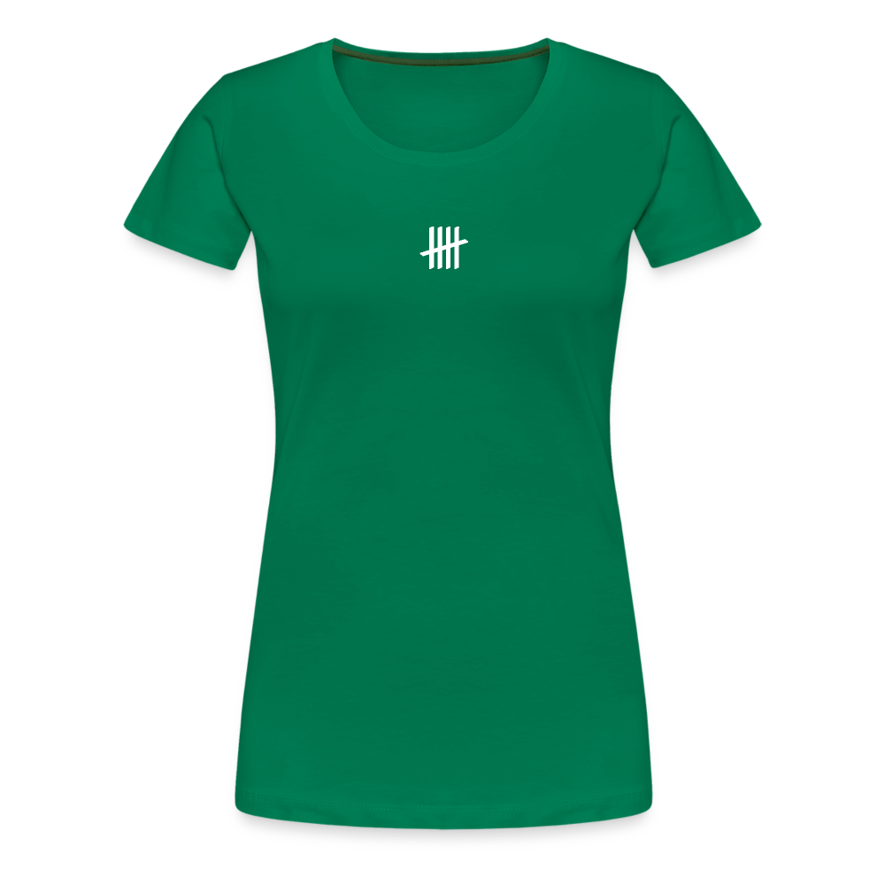 SPINE Edition - kelly green