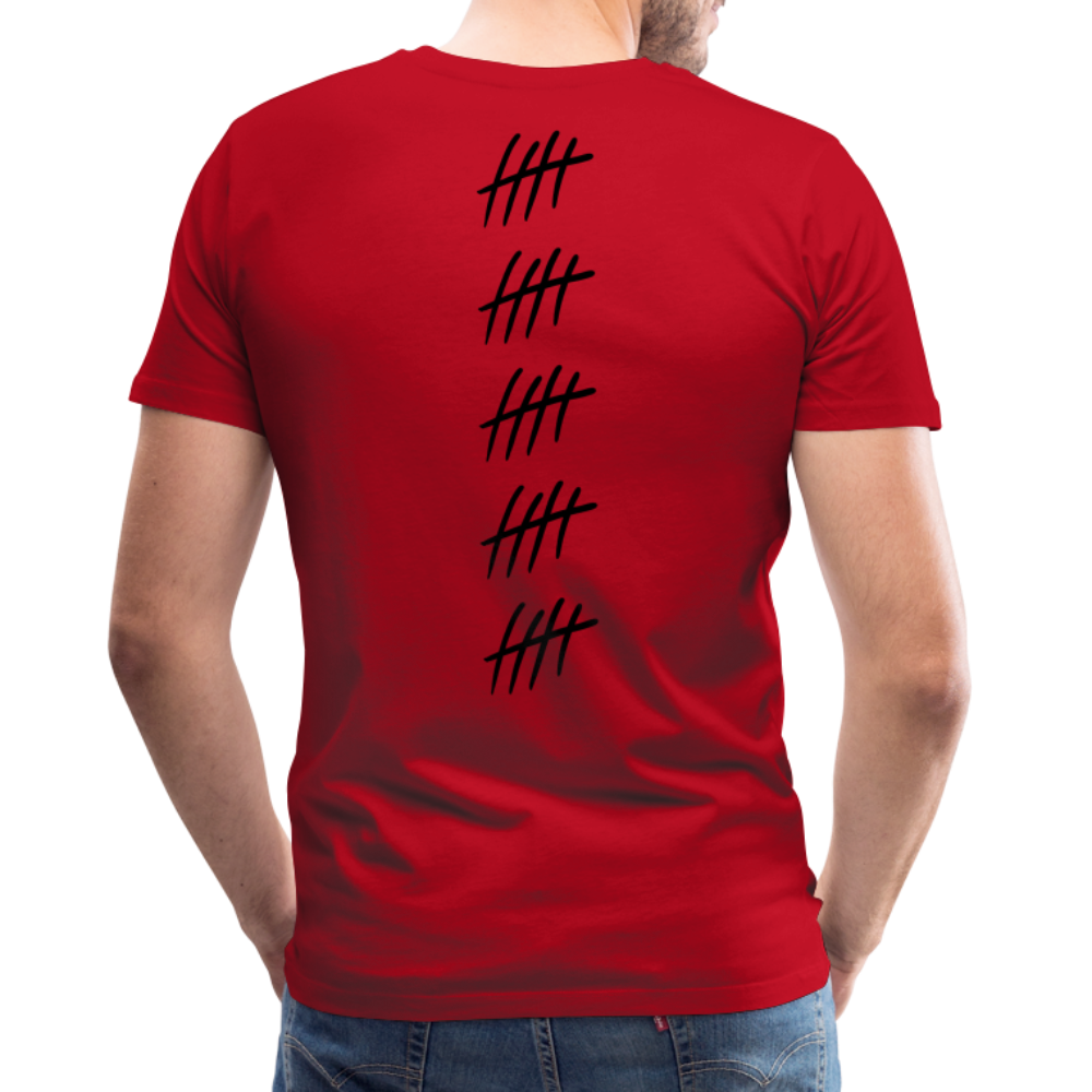 SPINE Edition - red