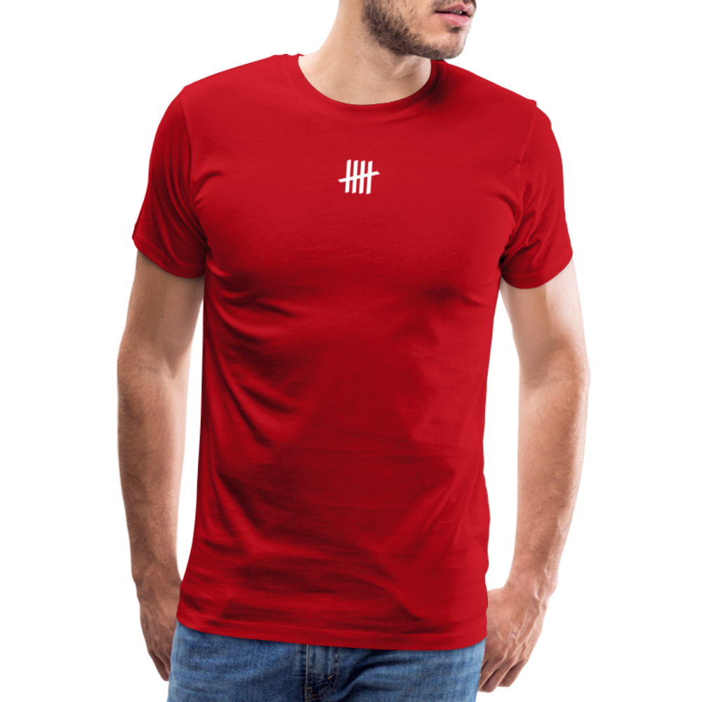 SPINE Edition - red