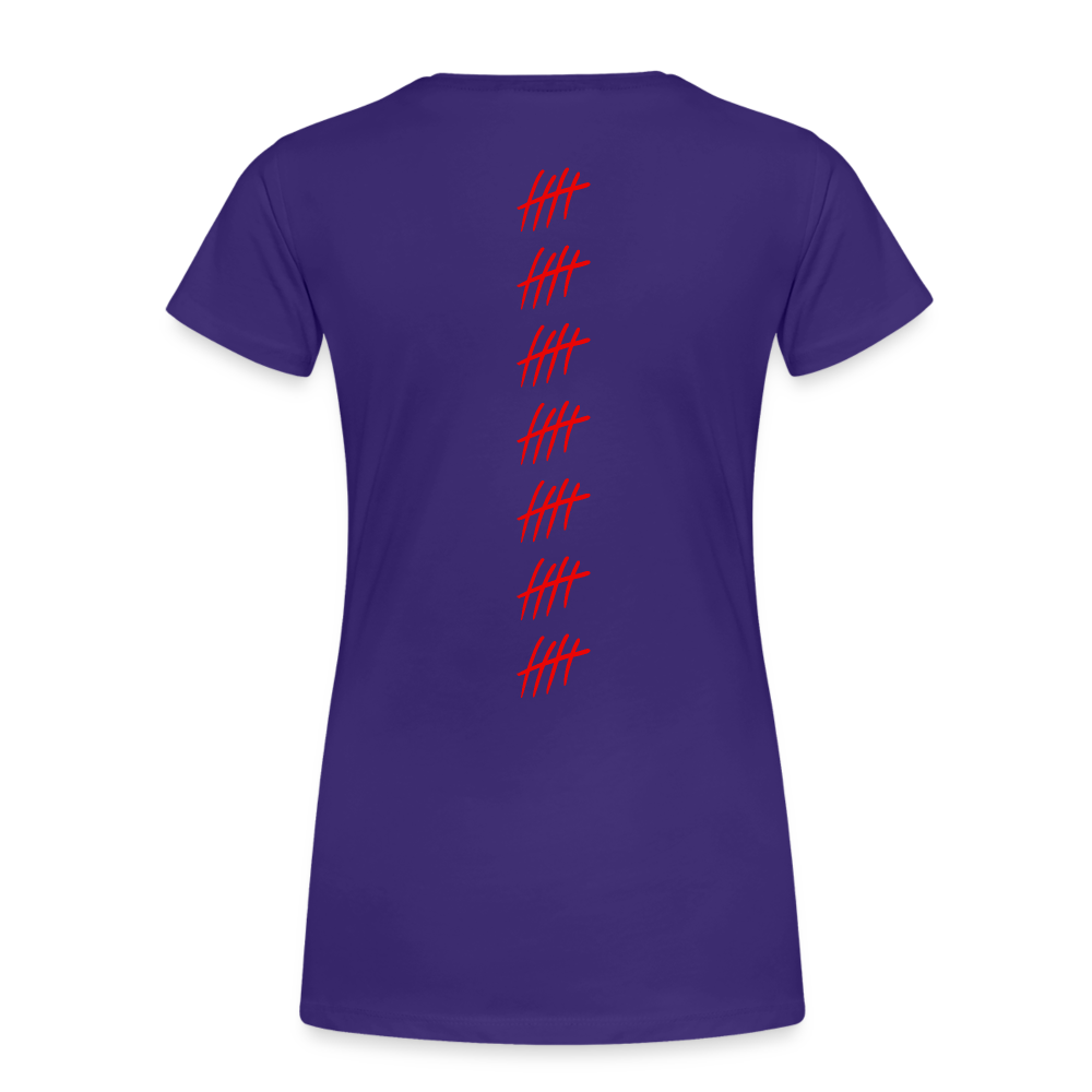 SPINE Edition Red - purple
