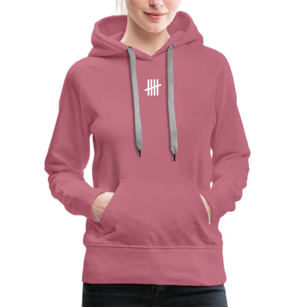 SPINE Edition - mauve