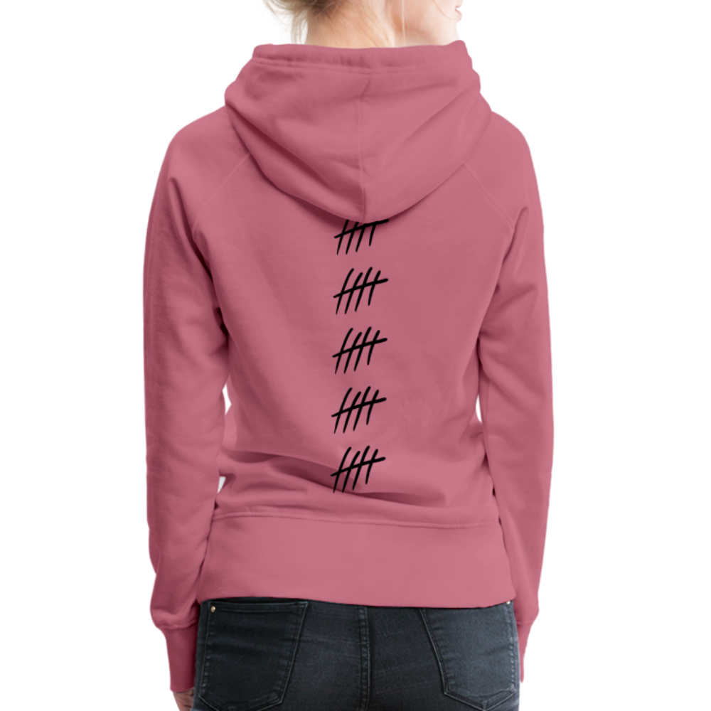 SPINE Edition - mauve