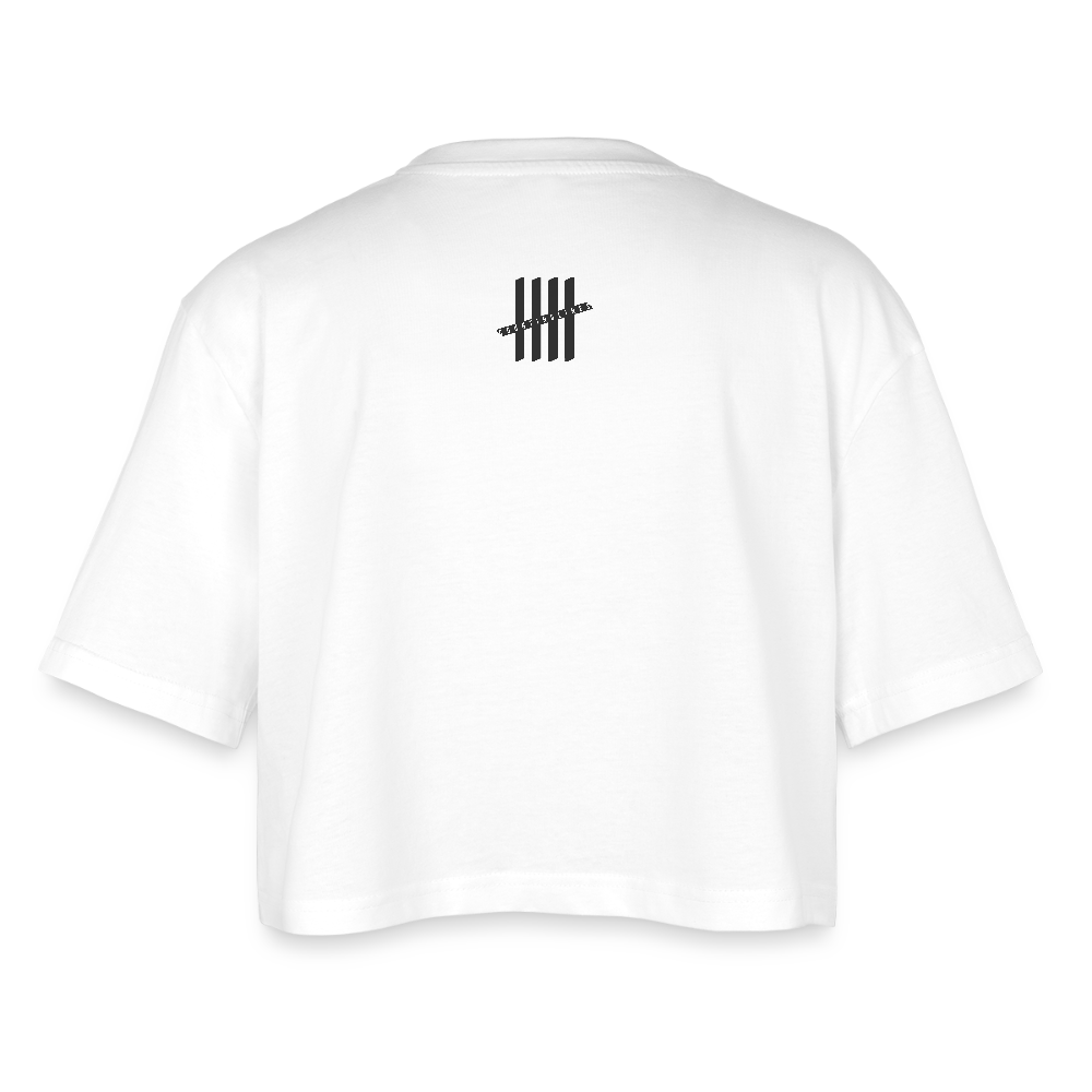 ROSE Edition - white