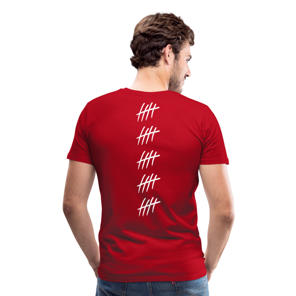 SPINE Edition - red