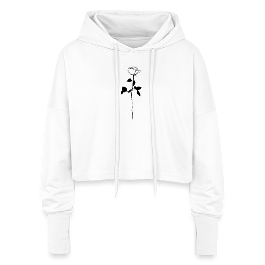 ROSE Edition - white