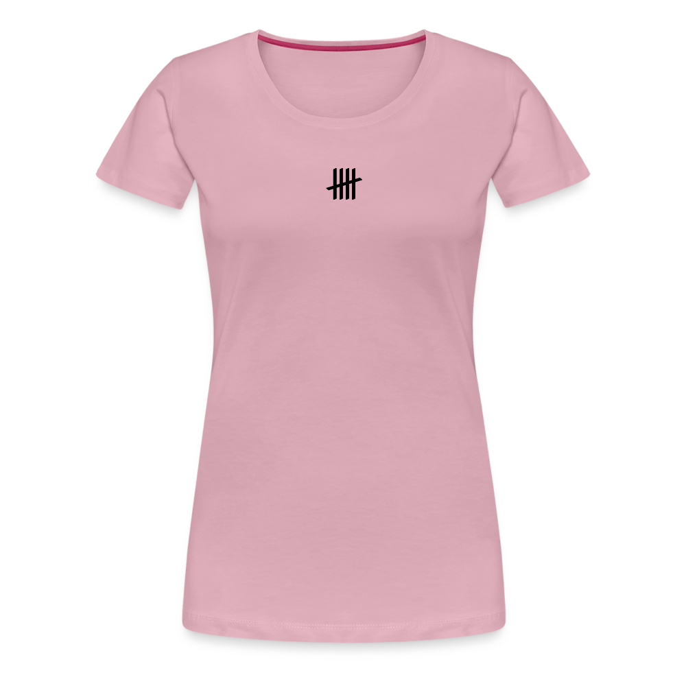 Women SPINE Edition - rose shadow