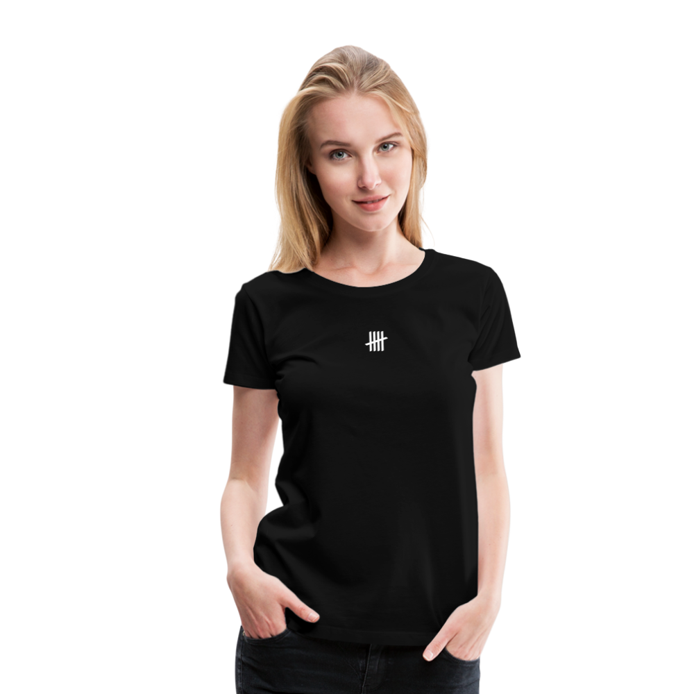 SPINE Edition - black