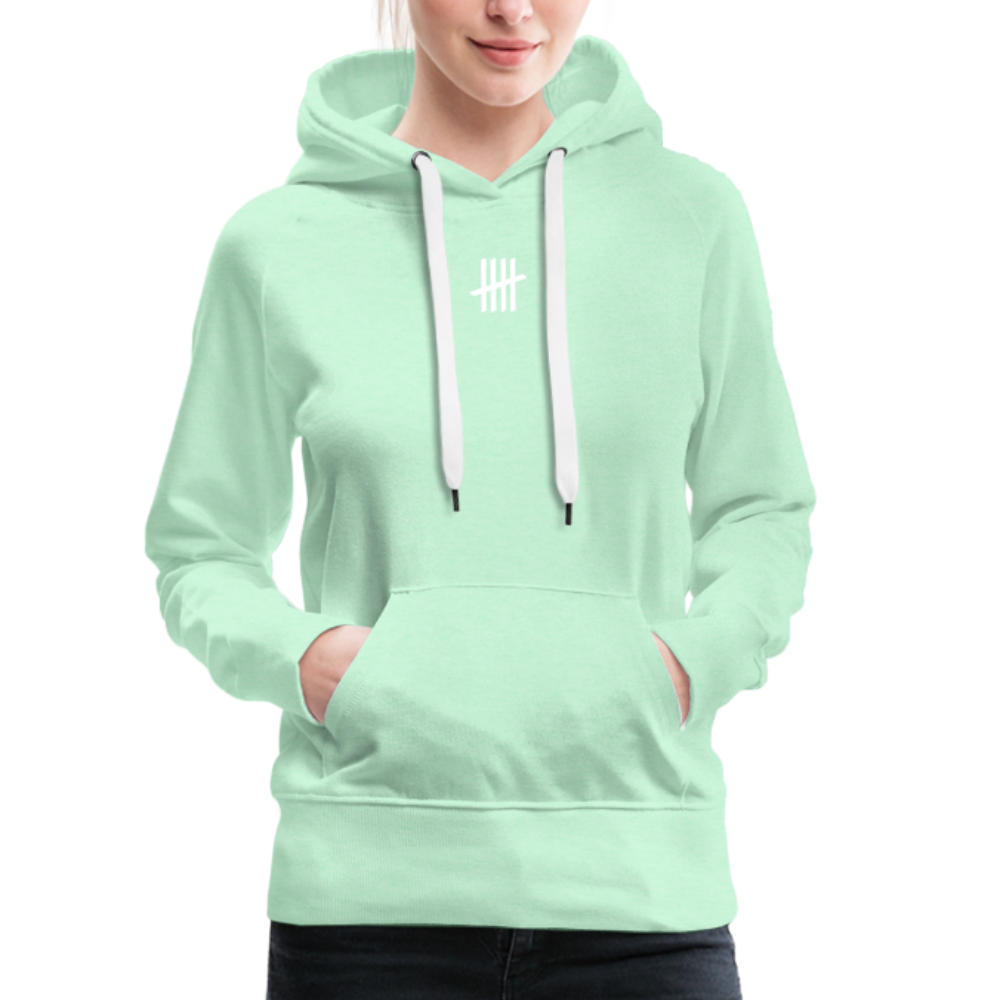 SPINE Edition - light mint