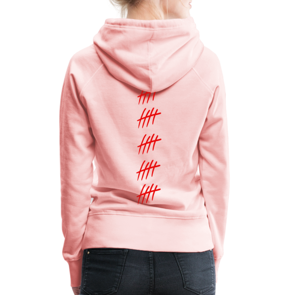 SPINE Edition Red - crystal pink