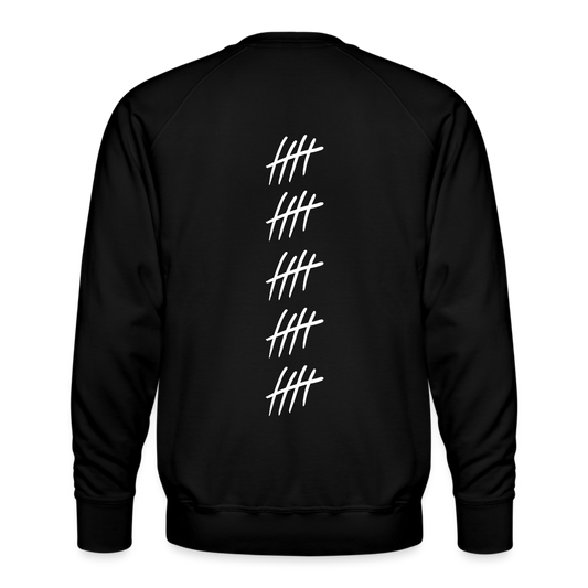 SPINE Premium Edition - black