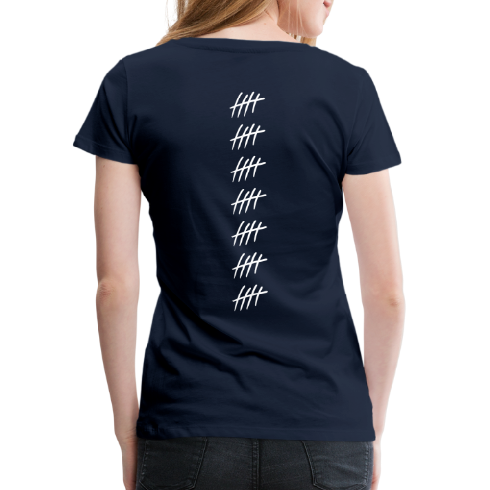 SPINE Edition - navy