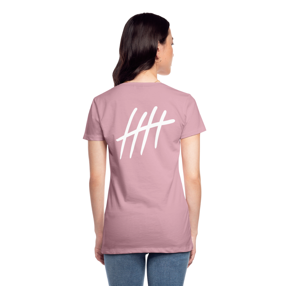 COUNTINGLINES - Hellrosa