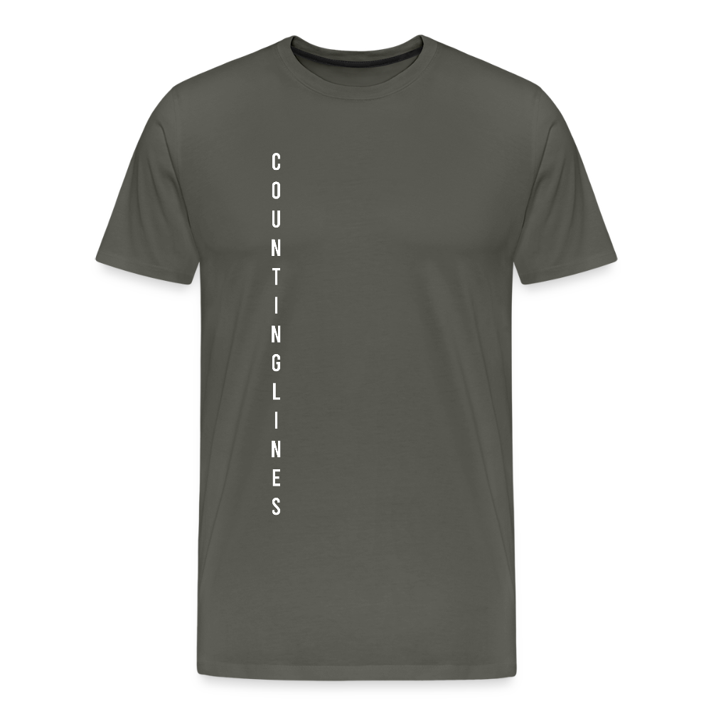 VERTICAL Edition - asphalt