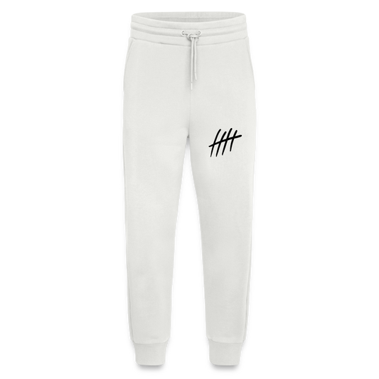 LINES Premium Joggers - OFF WHITE