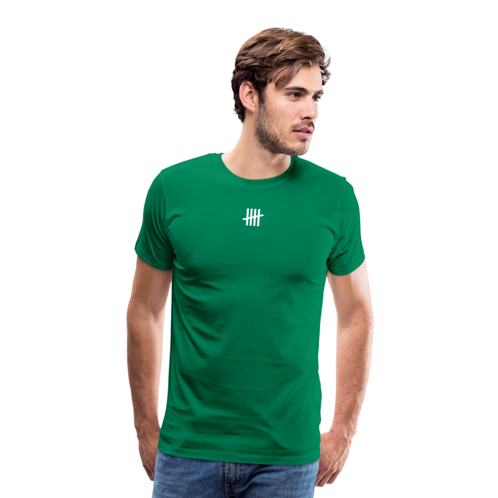 SPINE Edition - kelly green
