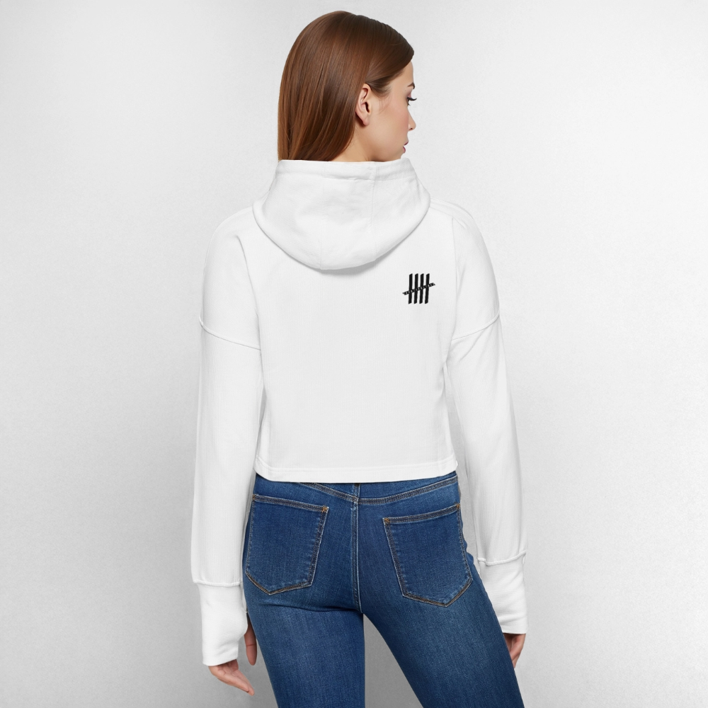 ROSE Edition - white