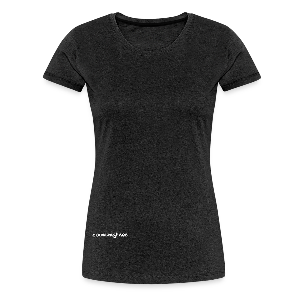 COUNTINGLINES - Anthrazit