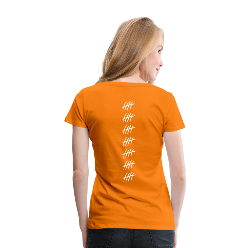 SPINE Edition - orange