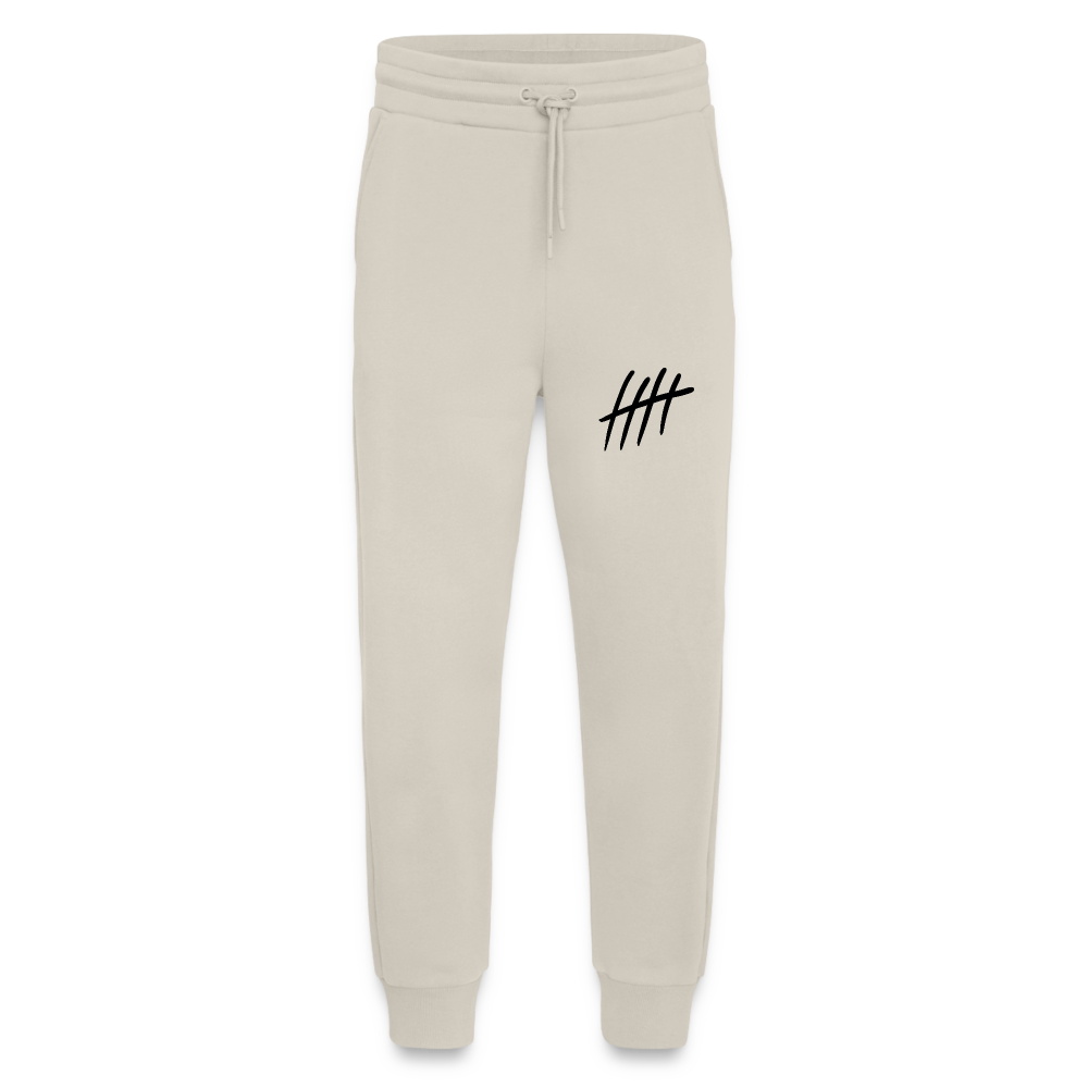 LINES Premium Joggers - WARM CLAY