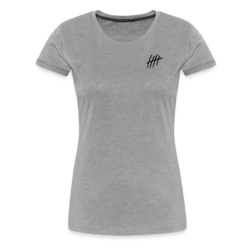 NO ONLYFANS - heather grey