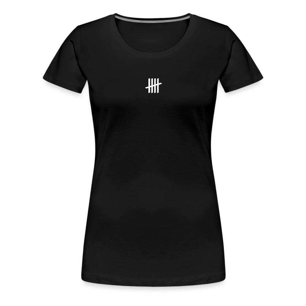 SPINE Edition - black