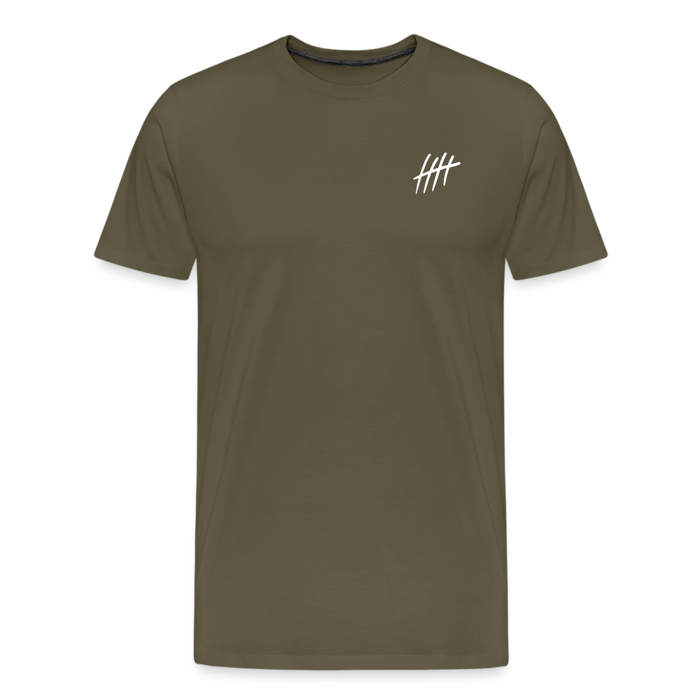 NEVER STOP I - Khaki