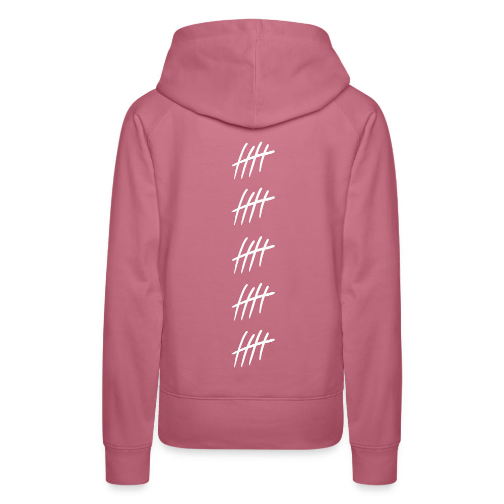 SPINE Edition - mauve