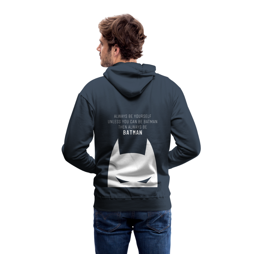 BATMAN - Navy