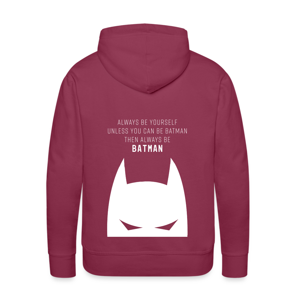 BATMAN - Bordeaux