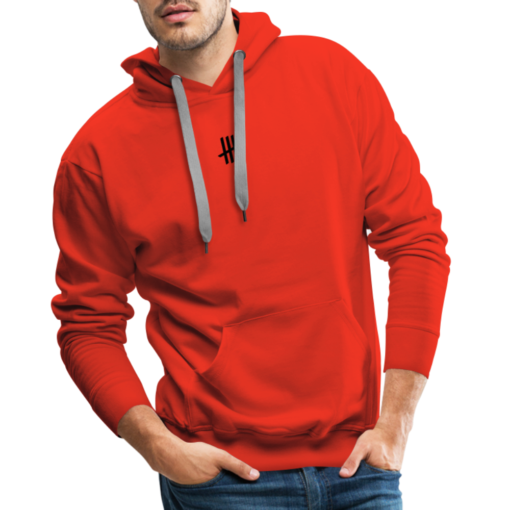 SPINE Edition - red