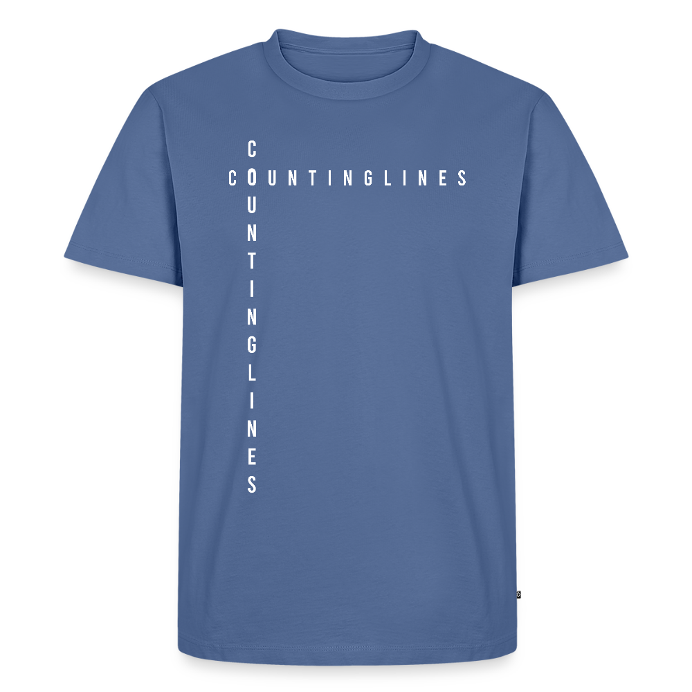 CROSS Edition - stone blue