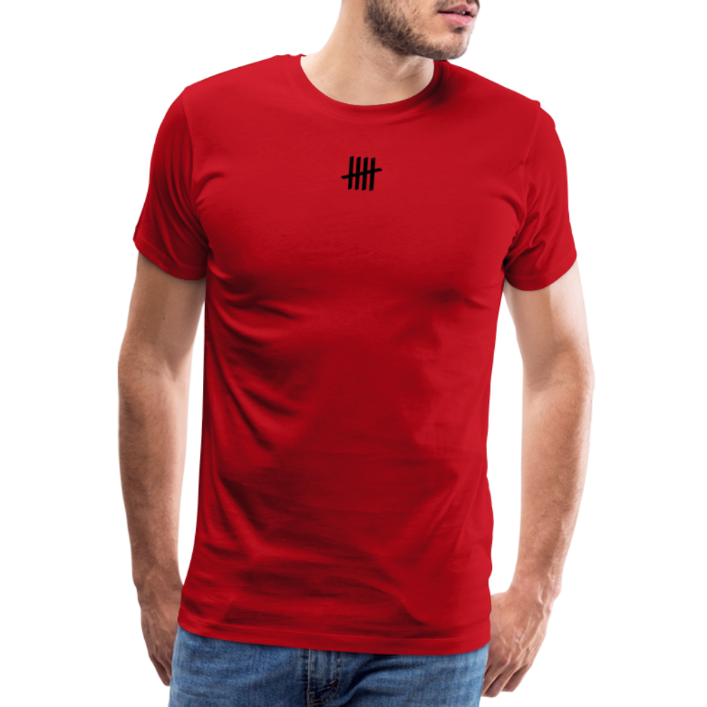 SPINE Edition - red