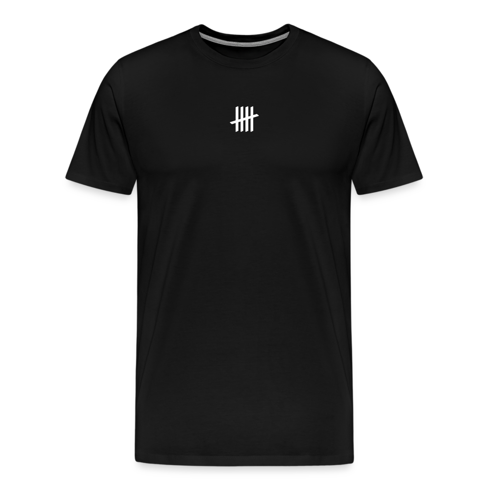 SPINE Edition - black