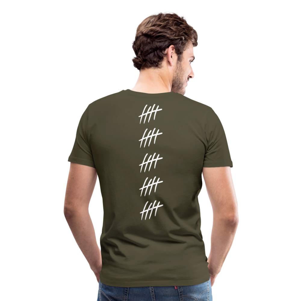 SPINE Edition - khaki