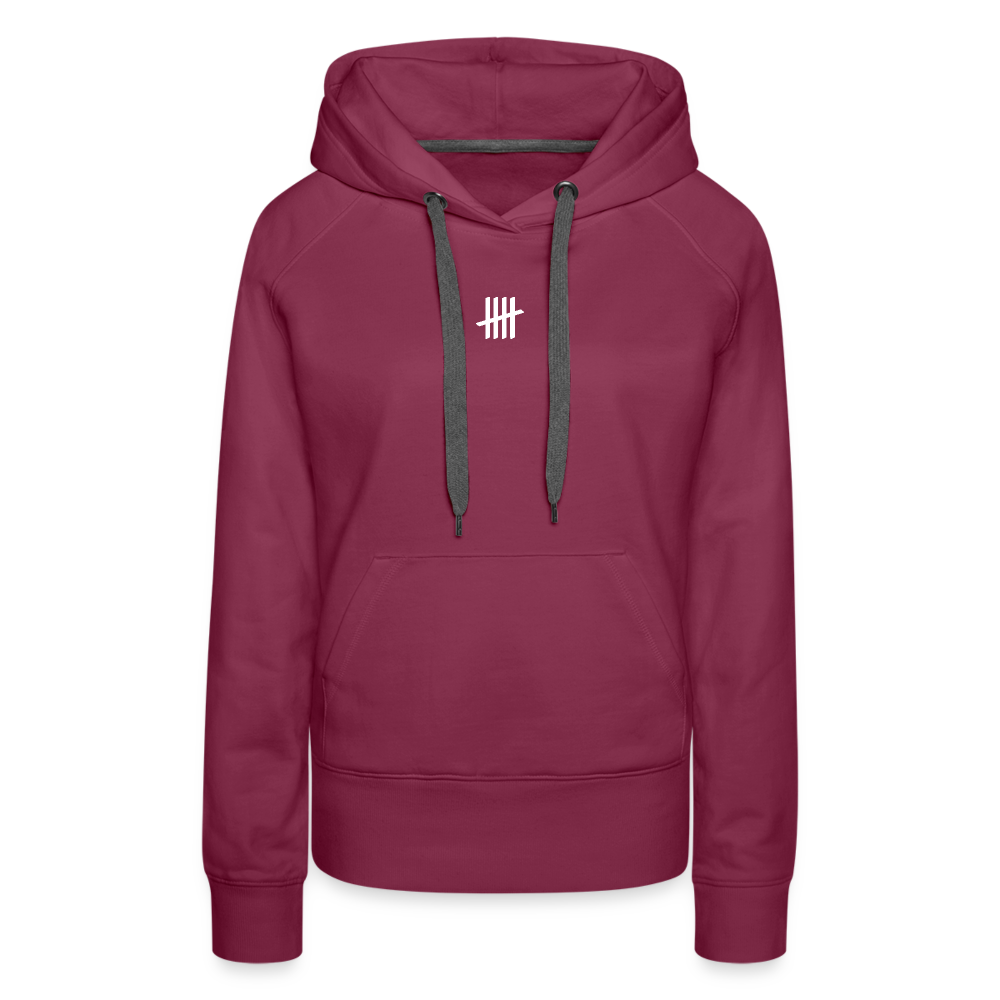 SPINE Edition - bordeaux