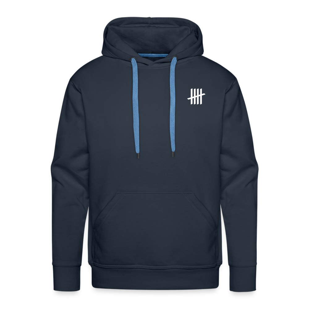 BATMAN - Navy