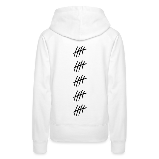 SPINE Edition - white