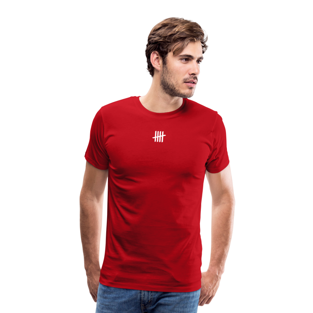 SPINE Edition - red