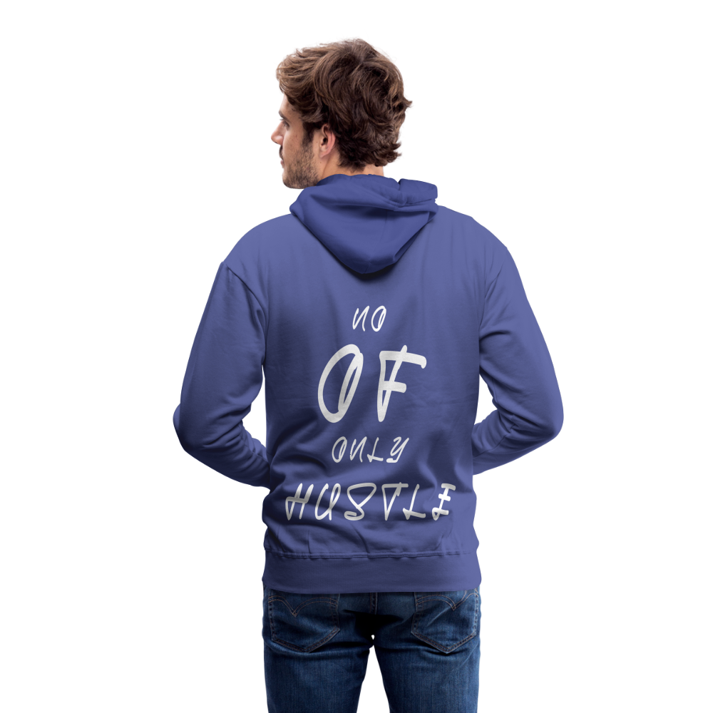 NO ONLYFANS - Königsblau