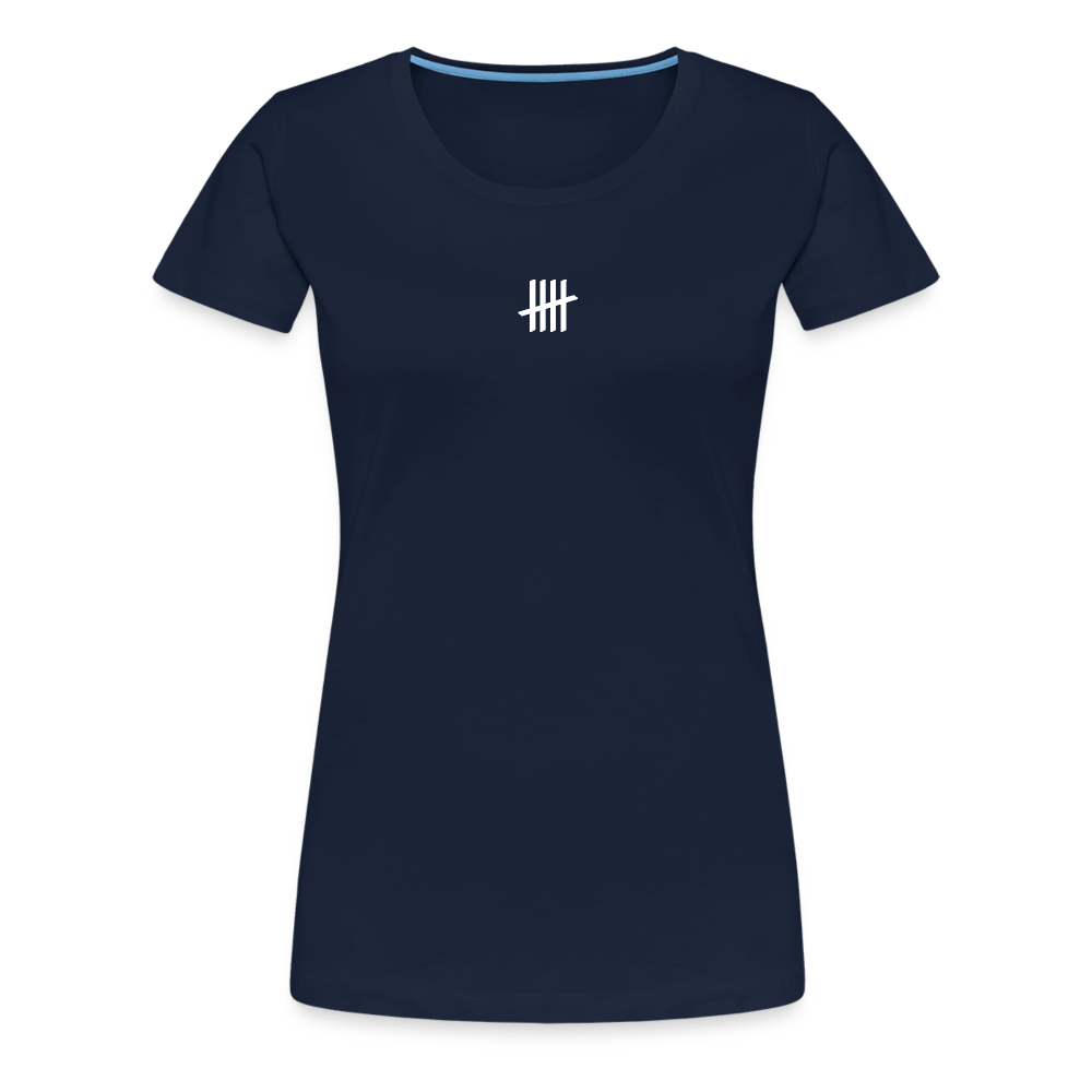 SPINE Edition - navy